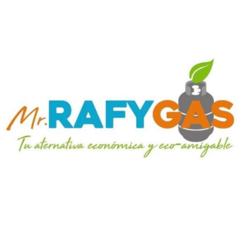 Mr. Rafy Gas 
