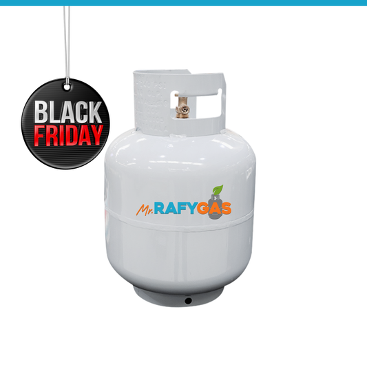 Venta Cilindro 20 Libras de Gas - Pick Up